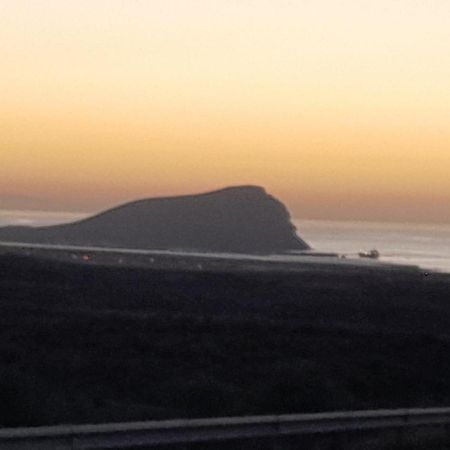 Los Abrigos 2 Apartments Guest House Ocean Relax, Wifi, Playas Екстер'єр фото