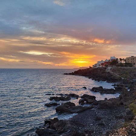 Los Abrigos 2 Apartments Guest House Ocean Relax, Wifi, Playas Екстер'єр фото