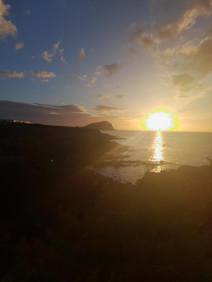 Los Abrigos 2 Apartments Guest House Ocean Relax, Wifi, Playas Екстер'єр фото