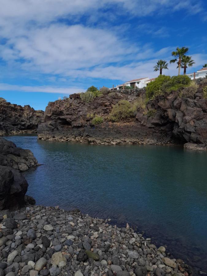 Los Abrigos 2 Apartments Guest House Ocean Relax, Wifi, Playas Екстер'єр фото