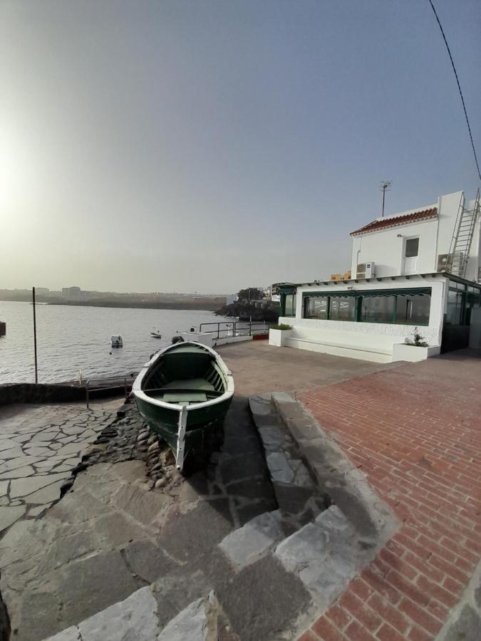 Los Abrigos 2 Apartments Guest House Ocean Relax, Wifi, Playas Екстер'єр фото