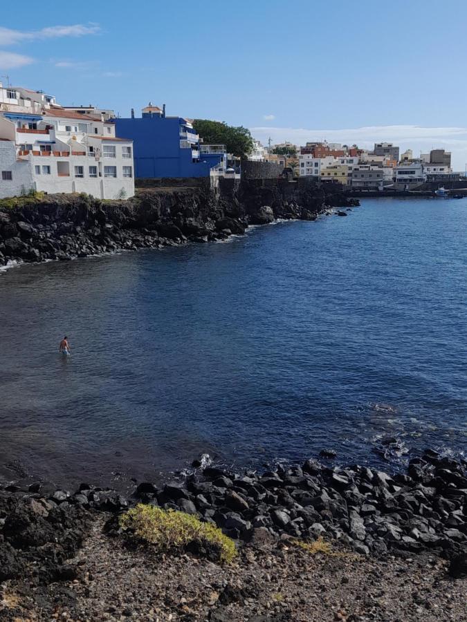 Los Abrigos 2 Apartments Guest House Ocean Relax, Wifi, Playas Екстер'єр фото