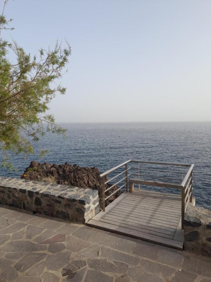 Los Abrigos 2 Apartments Guest House Ocean Relax, Wifi, Playas Екстер'єр фото