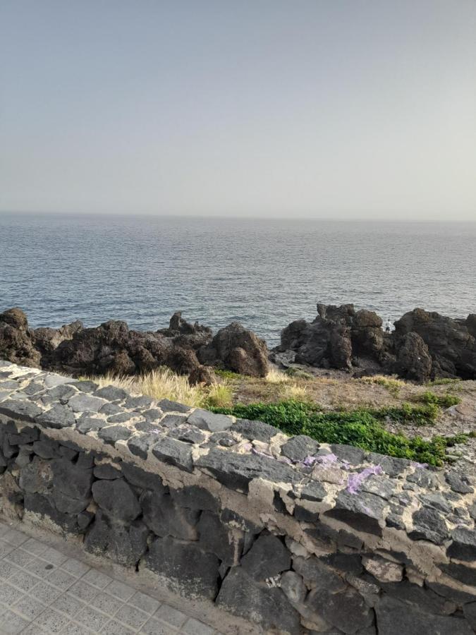 Los Abrigos 2 Apartments Guest House Ocean Relax, Wifi, Playas Екстер'єр фото