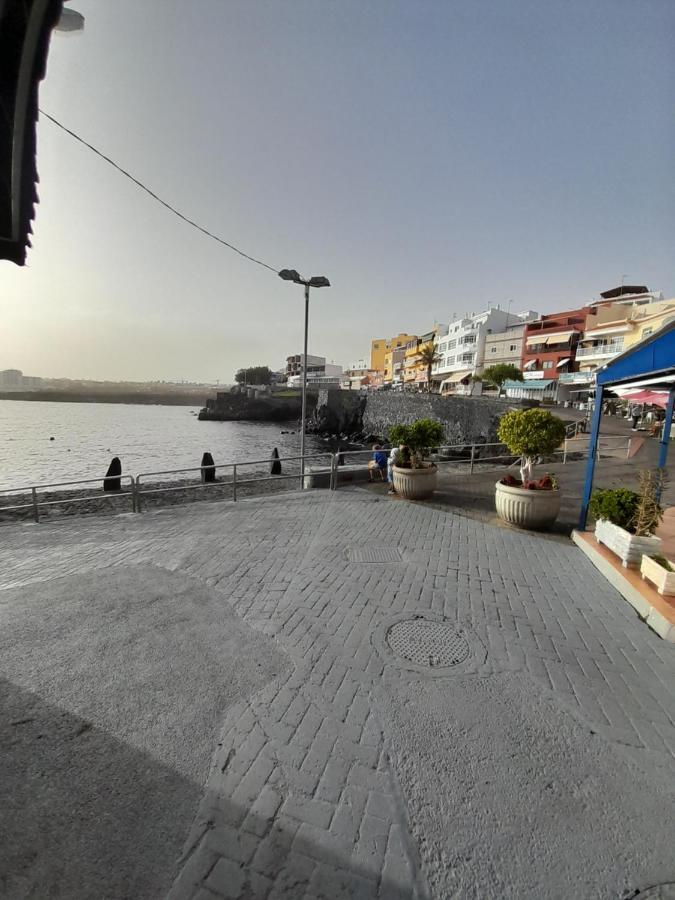 Los Abrigos 2 Apartments Guest House Ocean Relax, Wifi, Playas Екстер'єр фото