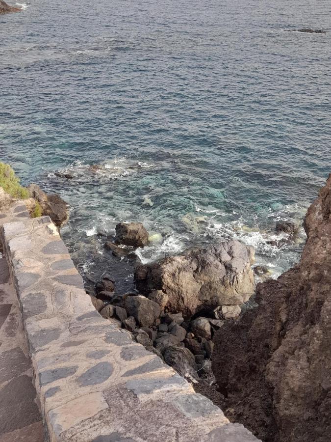 Los Abrigos 2 Apartments Guest House Ocean Relax, Wifi, Playas Екстер'єр фото