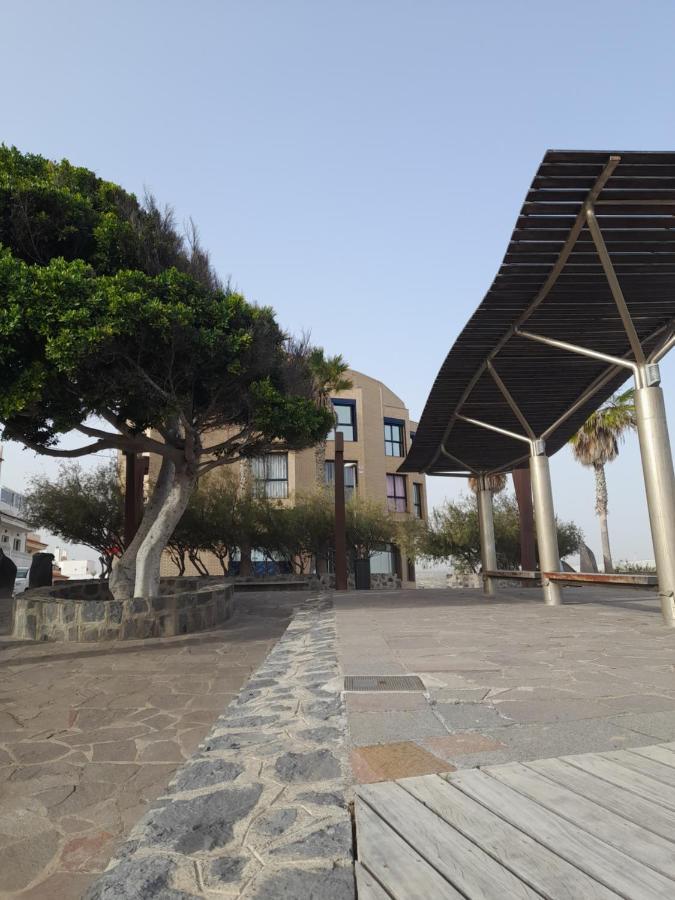 Los Abrigos 2 Apartments Guest House Ocean Relax, Wifi, Playas Екстер'єр фото