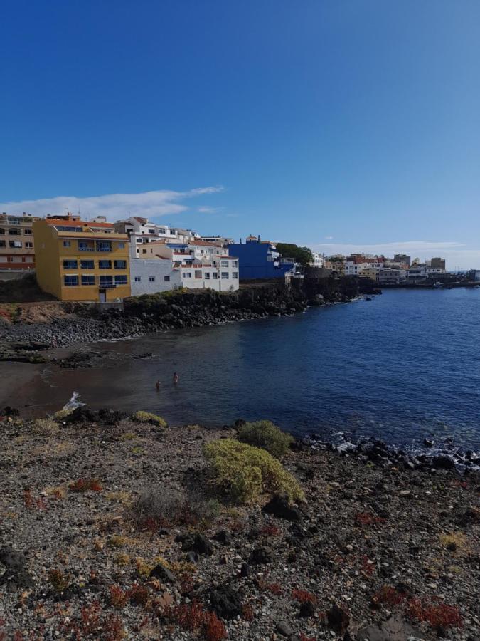 Los Abrigos 2 Apartments Guest House Ocean Relax, Wifi, Playas Екстер'єр фото