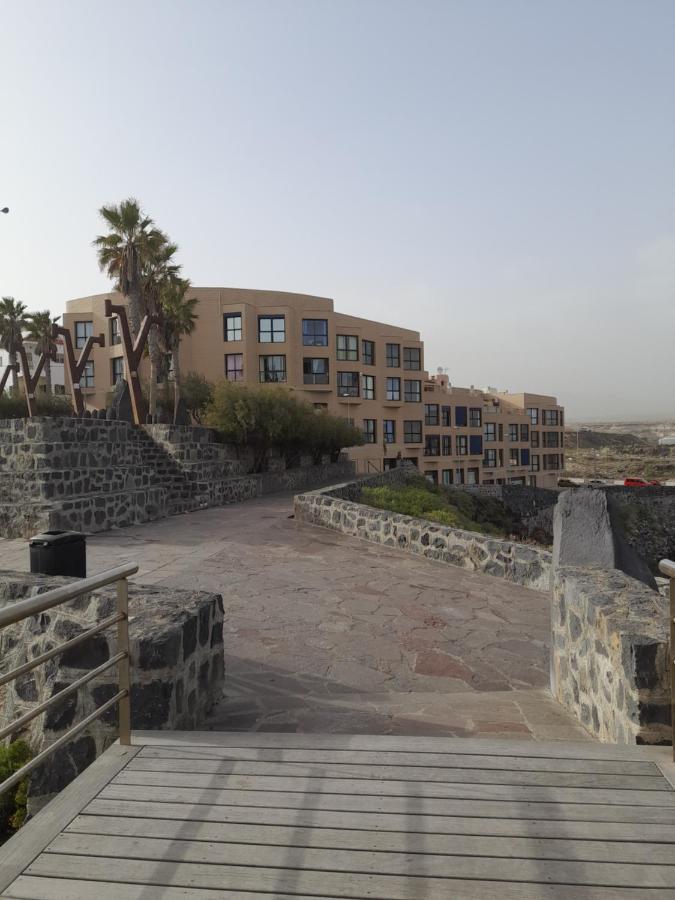 Los Abrigos 2 Apartments Guest House Ocean Relax, Wifi, Playas Екстер'єр фото