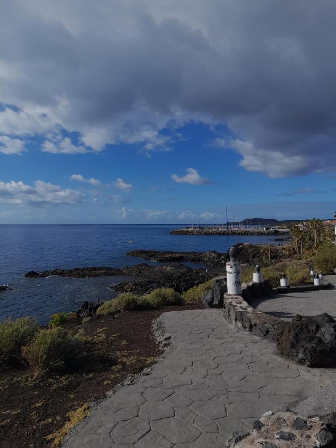 Los Abrigos 2 Apartments Guest House Ocean Relax, Wifi, Playas Екстер'єр фото