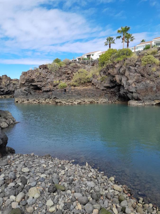 Los Abrigos 2 Apartments Guest House Ocean Relax, Wifi, Playas Екстер'єр фото