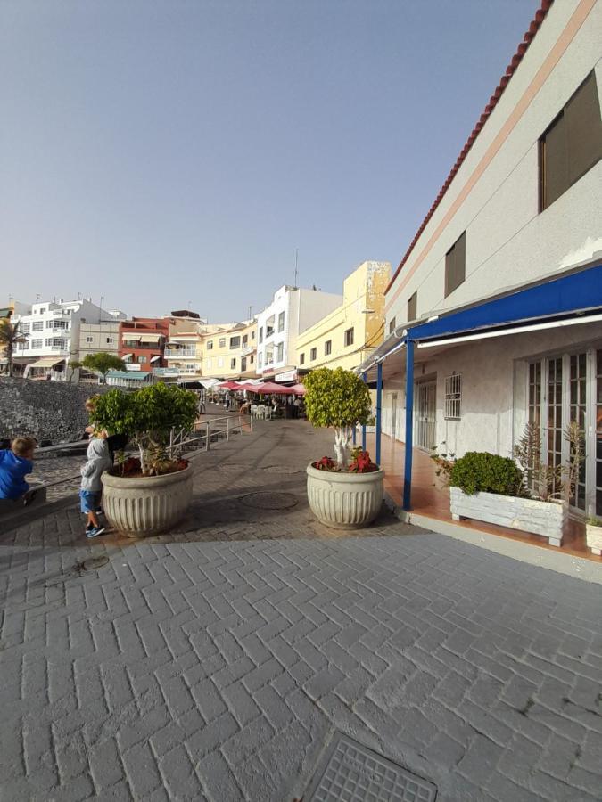 Los Abrigos 2 Apartments Guest House Ocean Relax, Wifi, Playas Екстер'єр фото