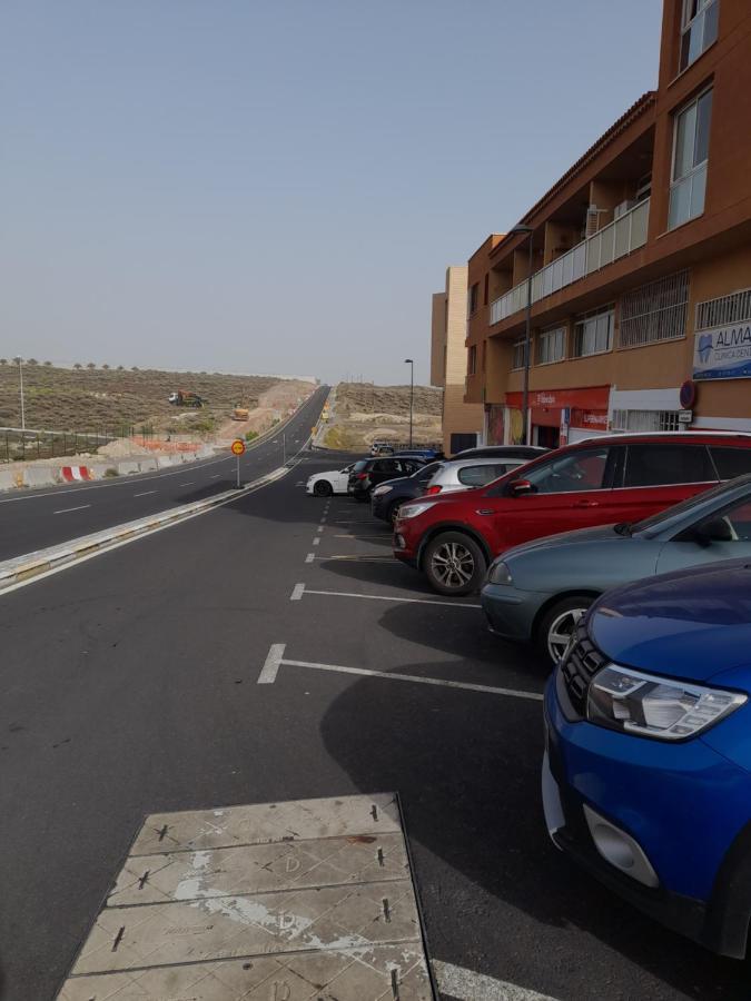 Los Abrigos 2 Apartments Guest House Ocean Relax, Wifi, Playas Екстер'єр фото