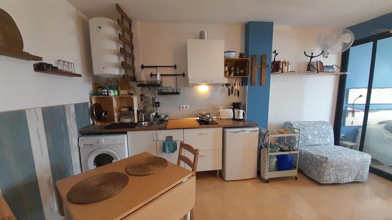 Los Abrigos 2 Apartments Guest House Ocean Relax, Wifi, Playas Екстер'єр фото
