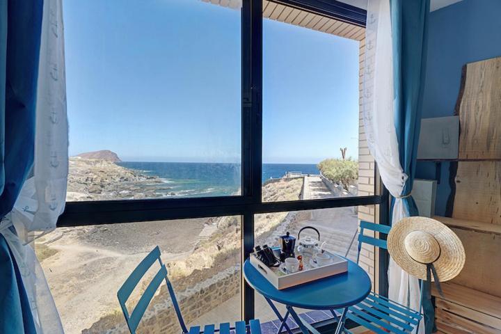 Los Abrigos 2 Apartments Guest House Ocean Relax, Wifi, Playas Екстер'єр фото