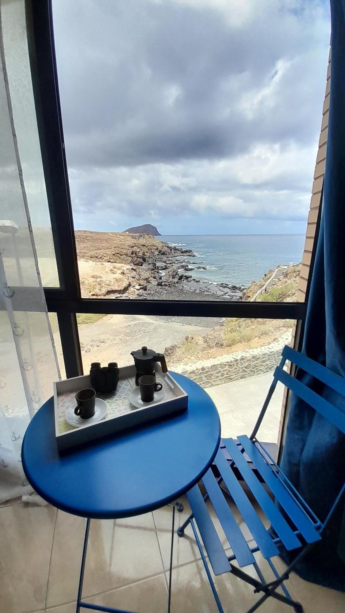 Los Abrigos 2 Apartments Guest House Ocean Relax, Wifi, Playas Екстер'єр фото