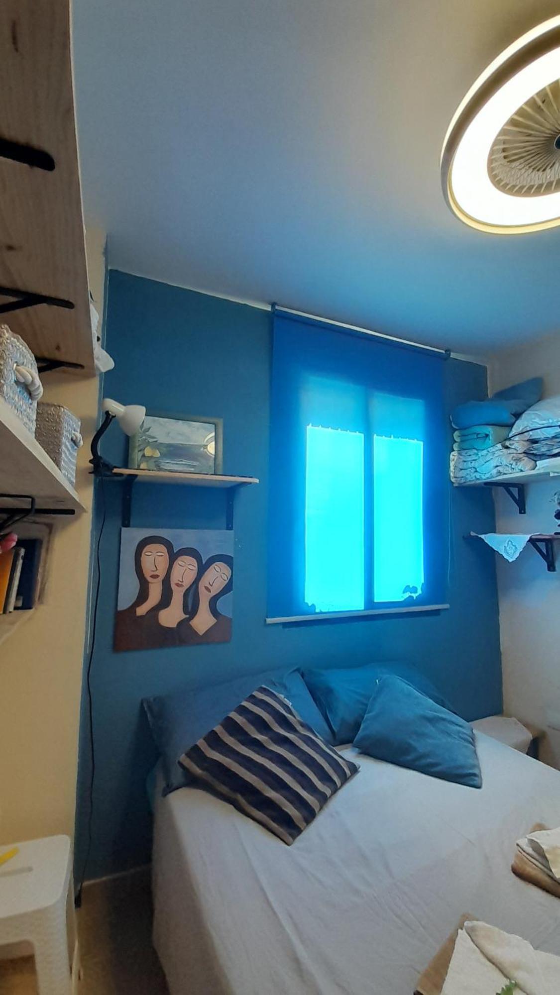 Los Abrigos 2 Apartments Guest House Ocean Relax, Wifi, Playas Екстер'єр фото
