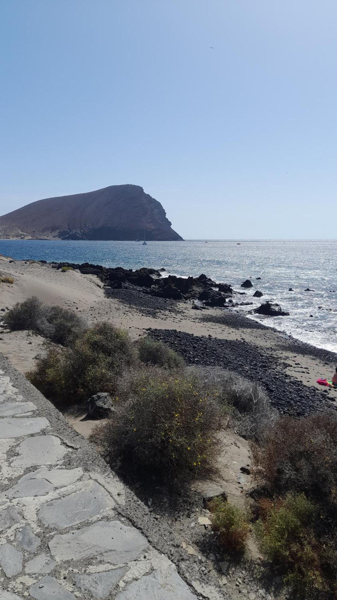 Los Abrigos 2 Apartments Guest House Ocean Relax, Wifi, Playas Екстер'єр фото
