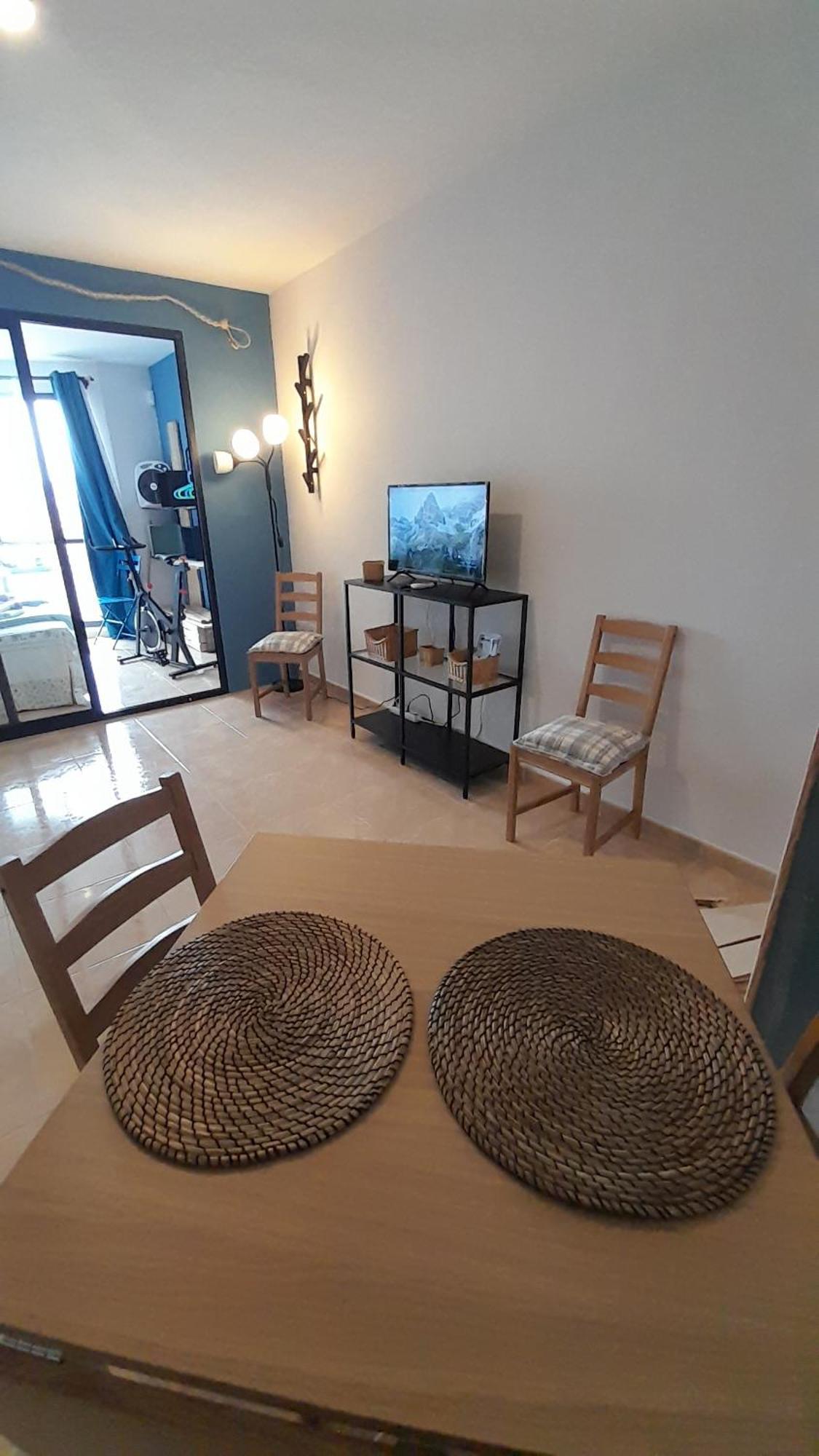 Los Abrigos 2 Apartments Guest House Ocean Relax, Wifi, Playas Номер фото