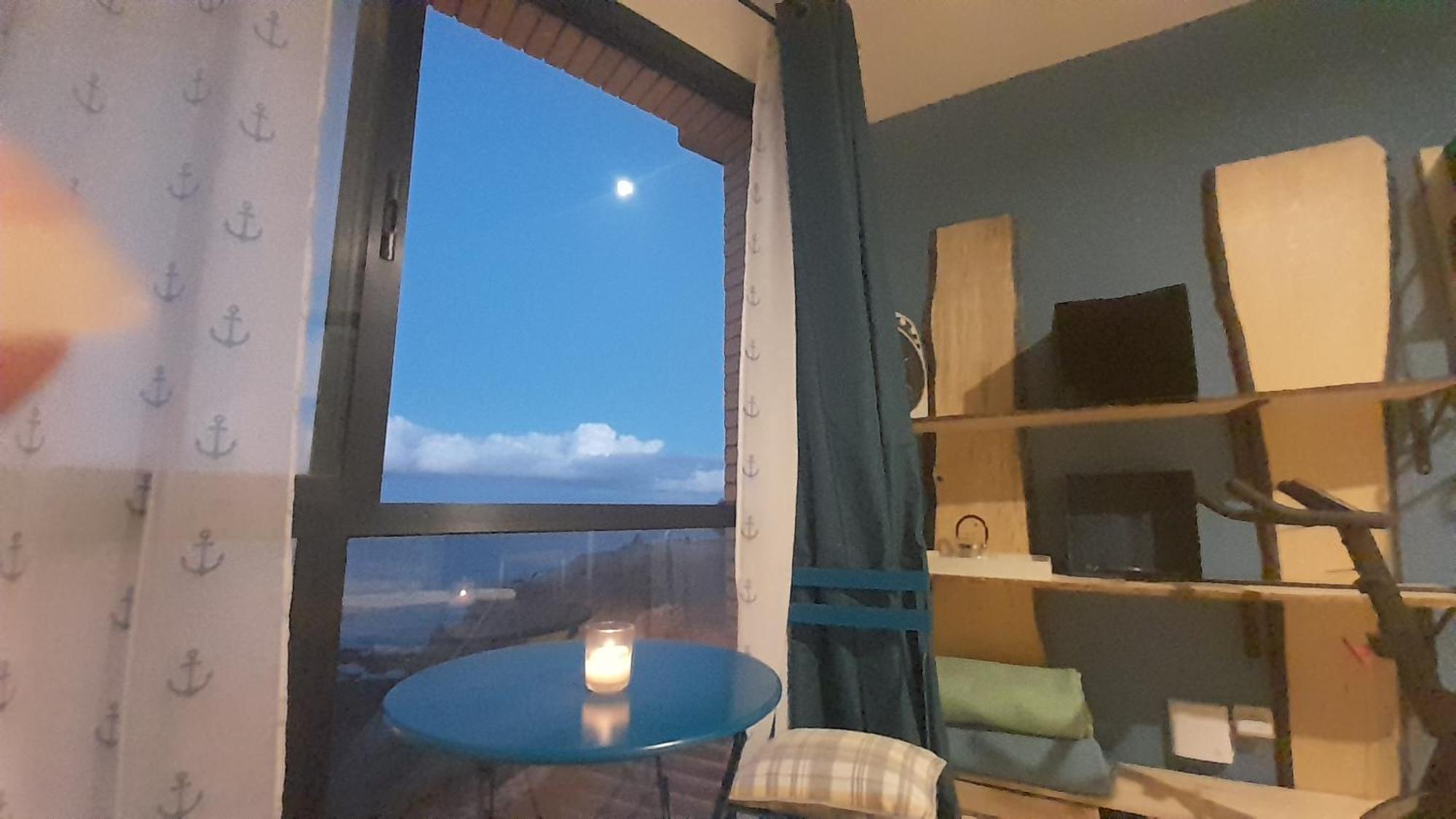 Los Abrigos 2 Apartments Guest House Ocean Relax, Wifi, Playas Номер фото
