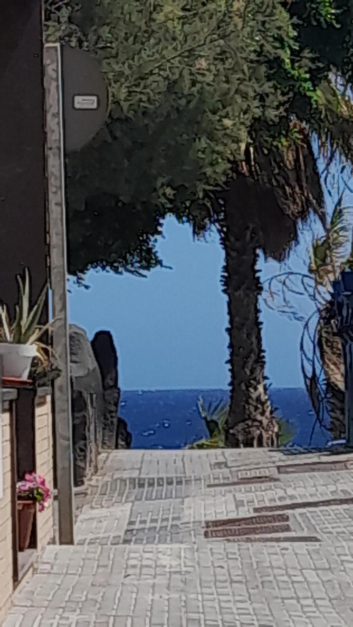 Los Abrigos 2 Apartments Guest House Ocean Relax, Wifi, Playas Екстер'єр фото