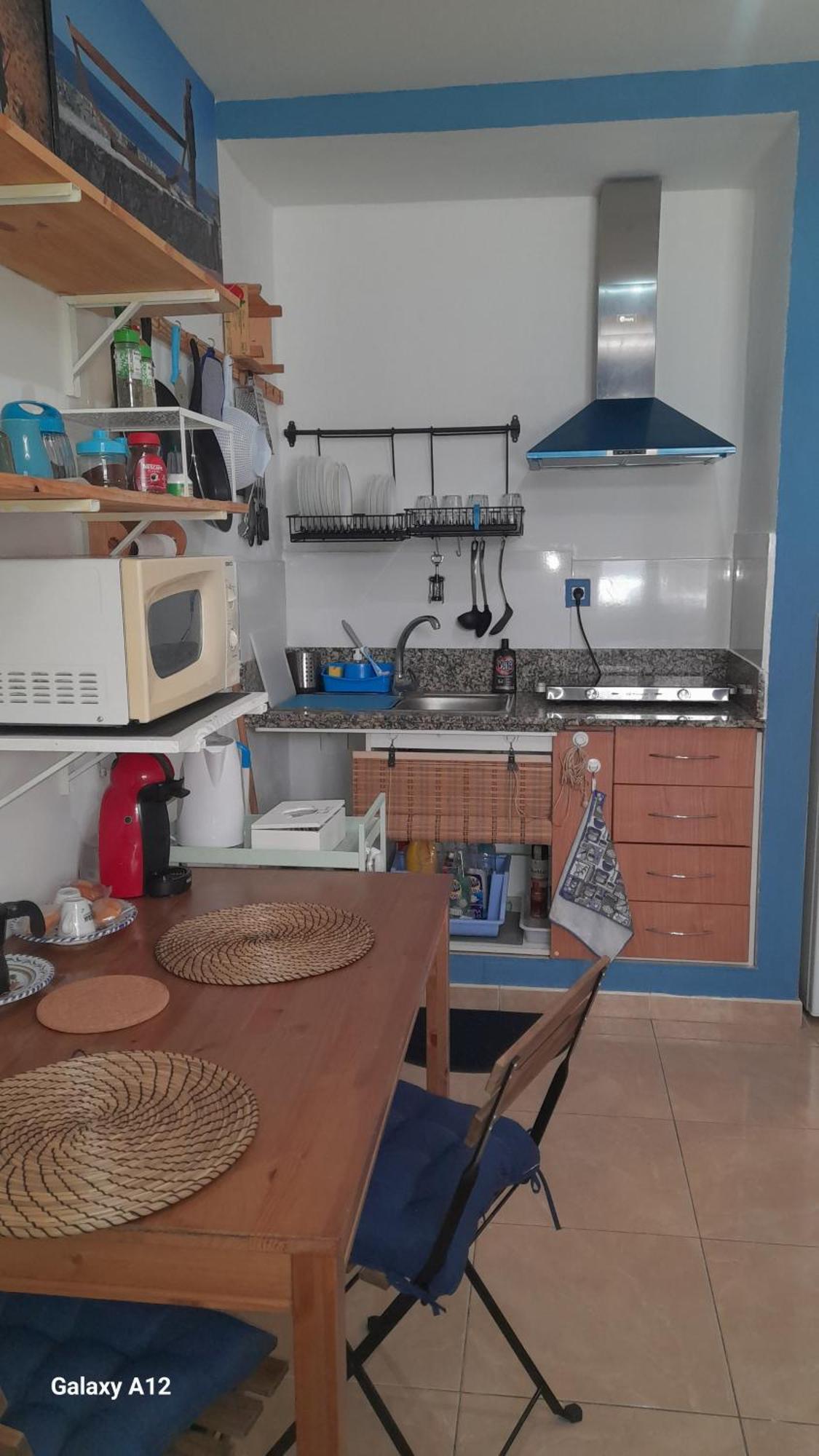 Los Abrigos 2 Apartments Guest House Ocean Relax, Wifi, Playas Екстер'єр фото