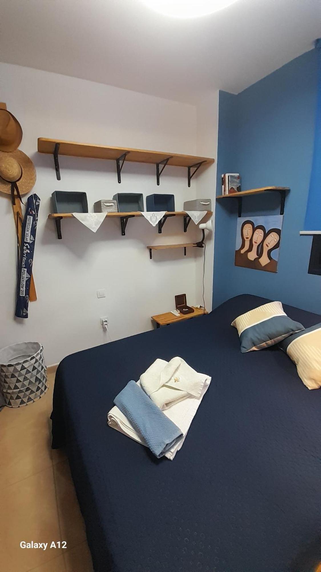 Los Abrigos 2 Apartments Guest House Ocean Relax, Wifi, Playas Екстер'єр фото