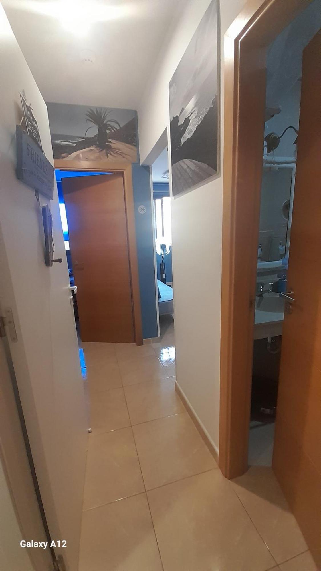 Los Abrigos 2 Apartments Guest House Ocean Relax, Wifi, Playas Екстер'єр фото