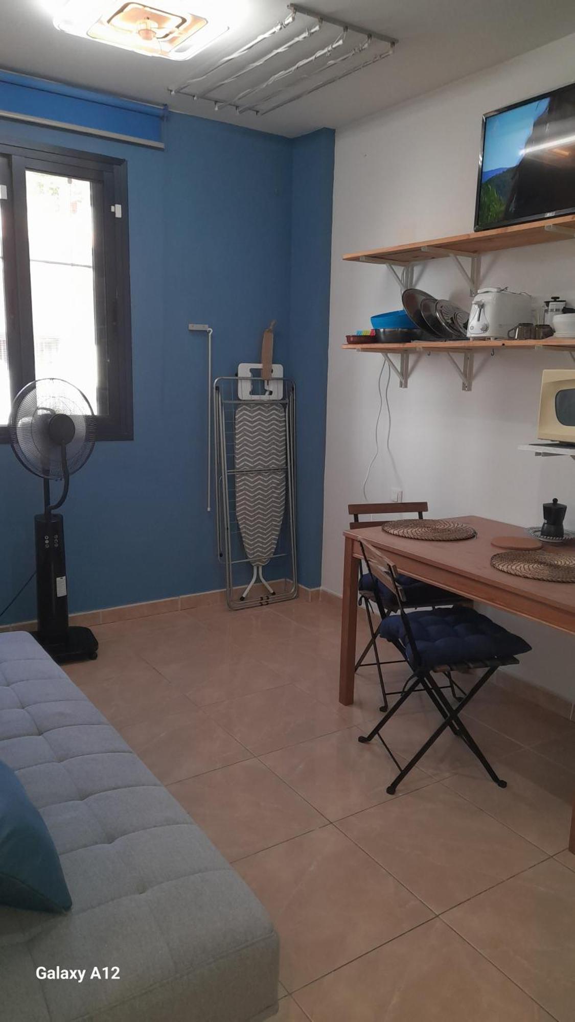 Los Abrigos 2 Apartments Guest House Ocean Relax, Wifi, Playas Екстер'єр фото