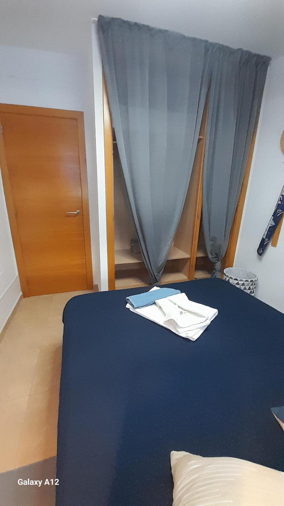 Los Abrigos 2 Apartments Guest House Ocean Relax, Wifi, Playas Екстер'єр фото