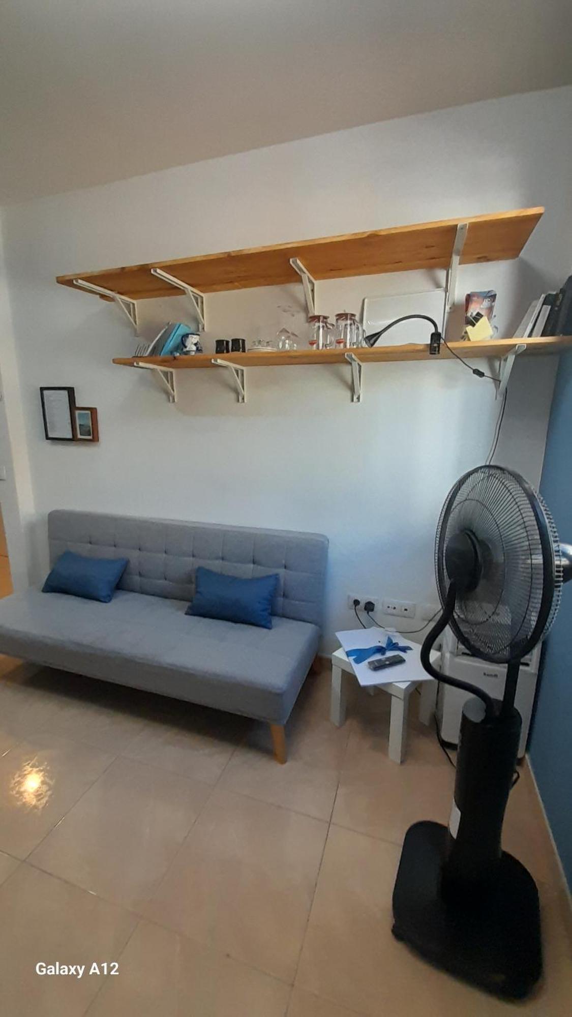 Los Abrigos 2 Apartments Guest House Ocean Relax, Wifi, Playas Екстер'єр фото