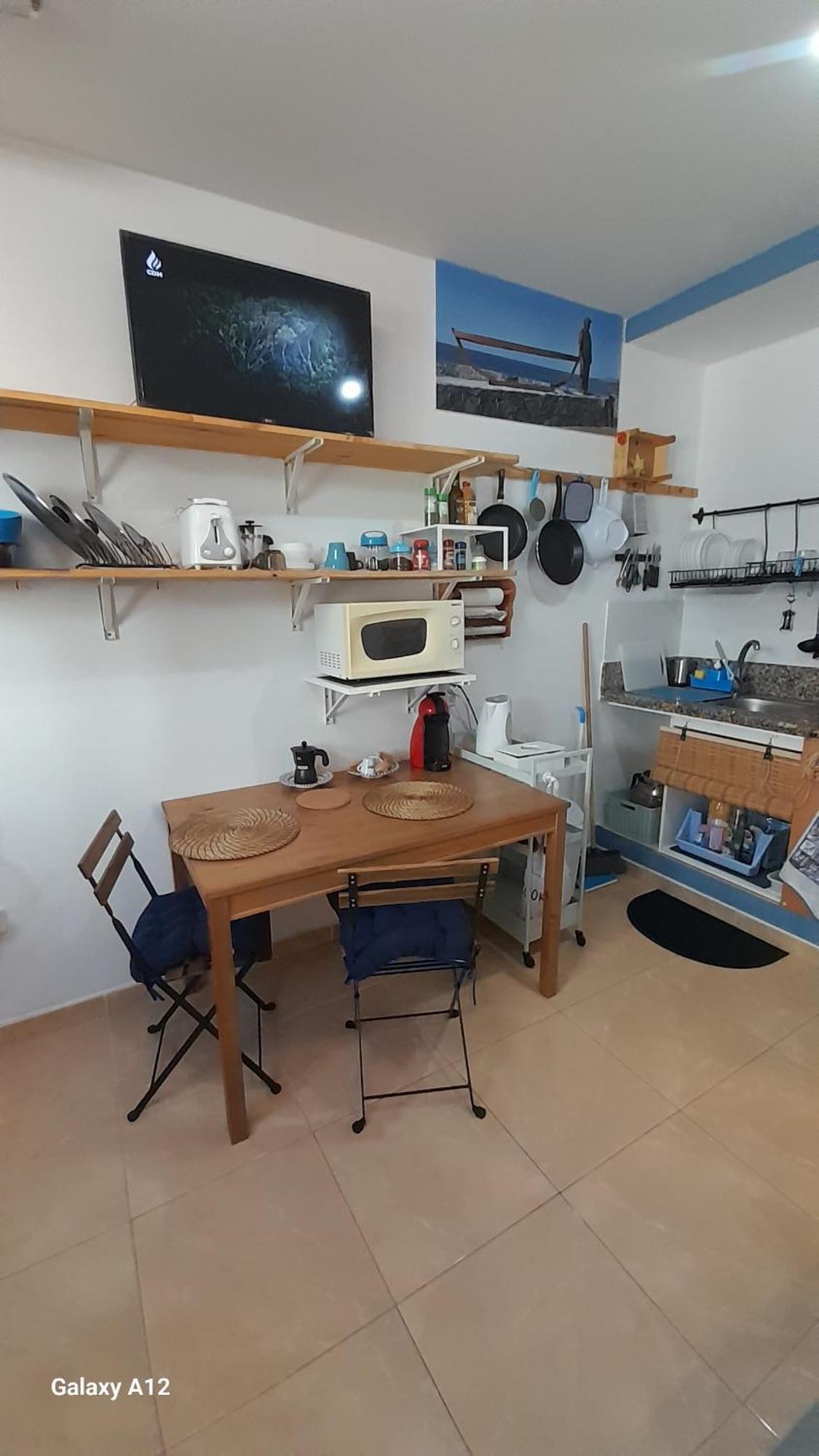Los Abrigos 2 Apartments Guest House Ocean Relax, Wifi, Playas Екстер'єр фото