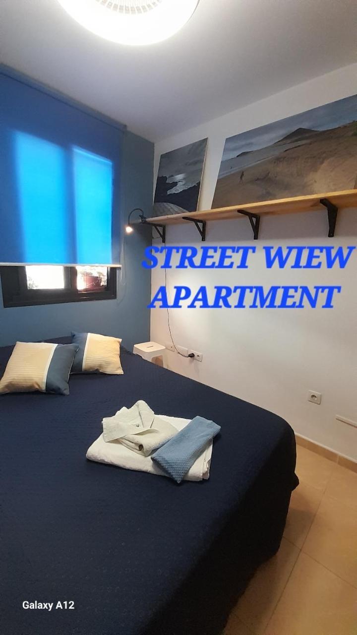Los Abrigos 2 Apartments Guest House Ocean Relax, Wifi, Playas Екстер'єр фото