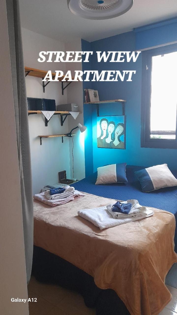 Los Abrigos 2 Apartments Guest House Ocean Relax, Wifi, Playas Екстер'єр фото