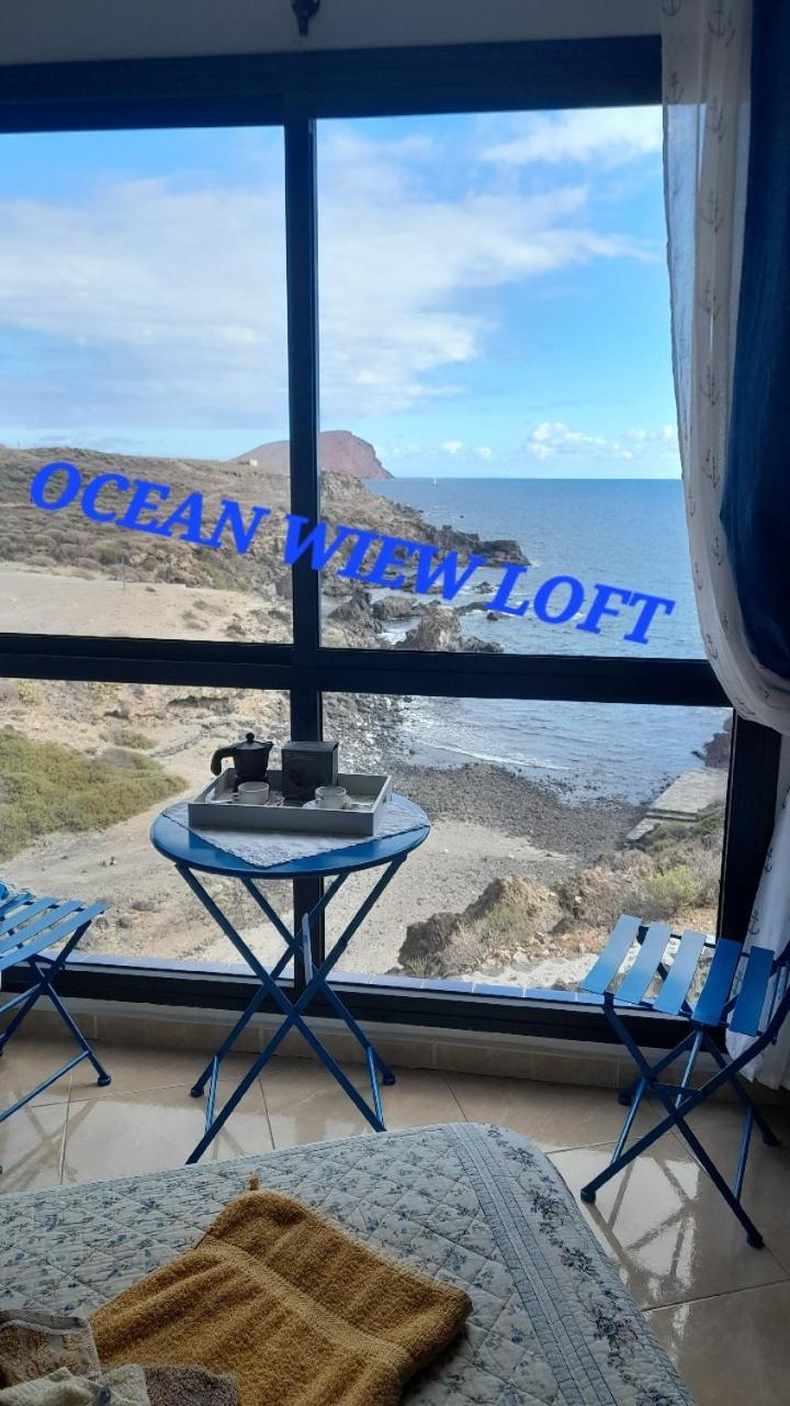 Los Abrigos 2 Apartments Guest House Ocean Relax, Wifi, Playas Екстер'єр фото